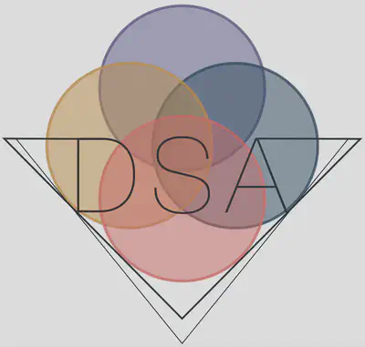 Data Science and its Applications research group logo